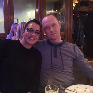 Meet your Posher, Carrie